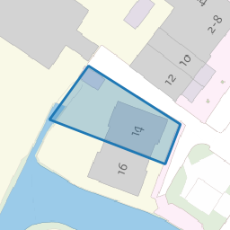 Perceel VST00-B-9536