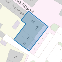 Perceel VST00-B-9538