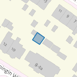 Perceel VST00-B-9539