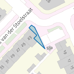 Perceel VST00-B-9541