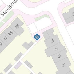 Perceel VST00-B-9542