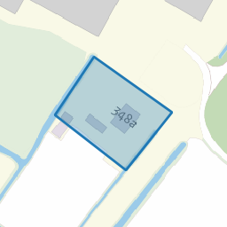 Perceel VST00-B-9552