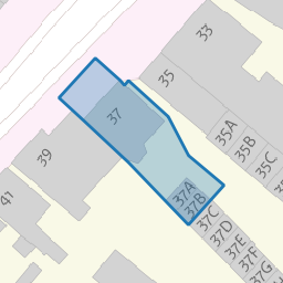 Perceel VST00-B-9560