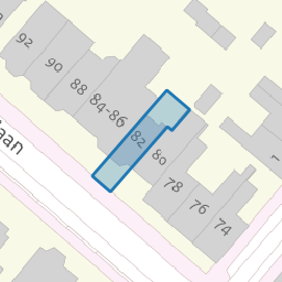 Perceel VST00-B-9566