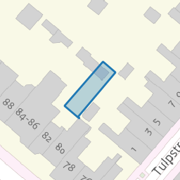 Perceel VST00-B-9567