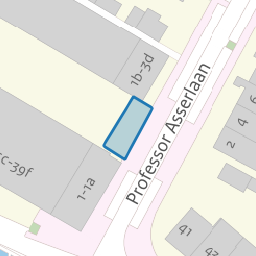 Perceel VST00-B-9571