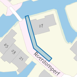 Perceel VST00-B-9575