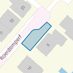 Perceel VST00-B-9576