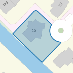 Perceel VST00-B-9580