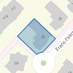 Perceel VST00-B-9581