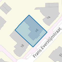 Perceel VST00-B-9582