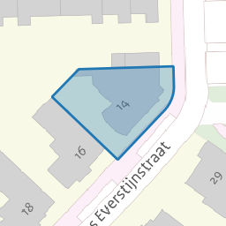 Perceel VST00-B-9583