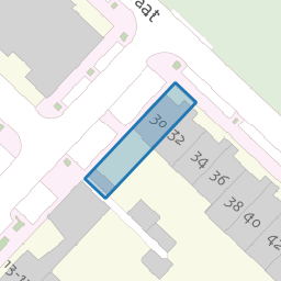 Perceel VST00-B-9589