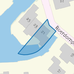 Perceel VST00-B-9595