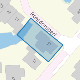 Perceel VST00-B-9596