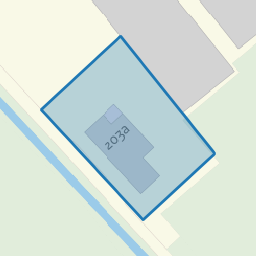 Perceel VST00-B-9600