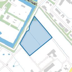 Perceel VST00-B-9602