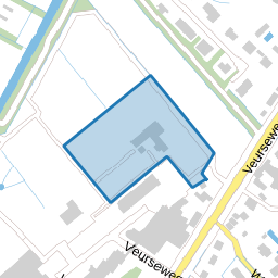 Perceel VST00-B-9603