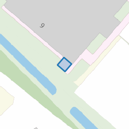 Perceel VST00-B-9604