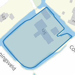 Perceel VST00-B-9606