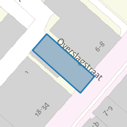 Perceel VST00-B-9612