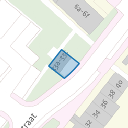 Perceel VST00-B-9618