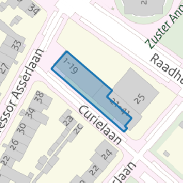 Perceel VST00-B-9621