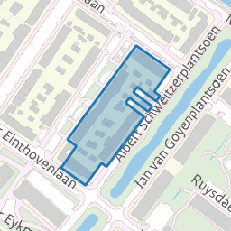 Perceel VST00-B-9626