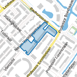 Perceel VST00-B-9629