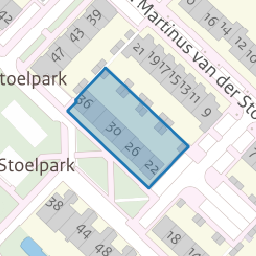 Perceel VST00-B-9631