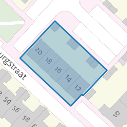 Perceel VST00-B-9632