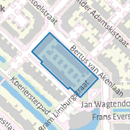 Perceel VST00-B-9633