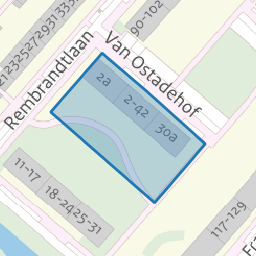 Perceel VST00-B-9635