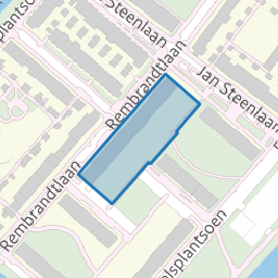 Perceel VST00-B-9636