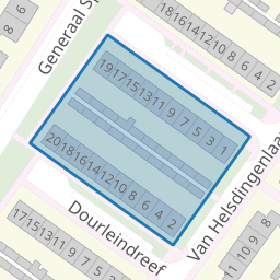 Perceel VST00-B-9643