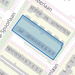 Perceel VST00-B-9644