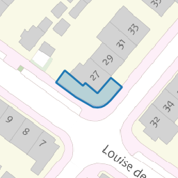 Perceel VST00-B-9647