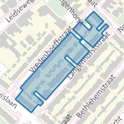 Perceel VST00-B-9670