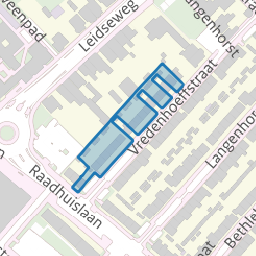 Perceel VST00-B-9674