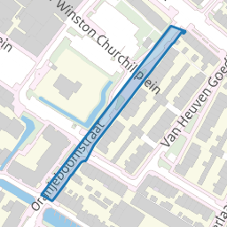 Perceel VST00-B-9675