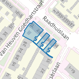 Perceel VST00-B-9677