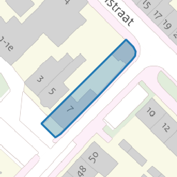 Perceel VST00-B-9679