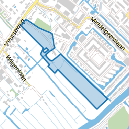 Perceel VST00-B-9686