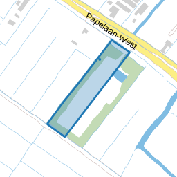 Perceel VST00-B-9693