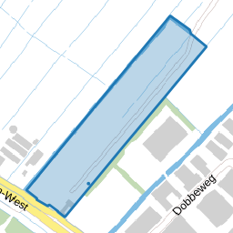 Perceel VST00-B-9697