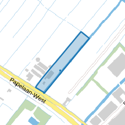 Perceel VST00-B-9699