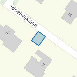 Perceel VST00-B-9702