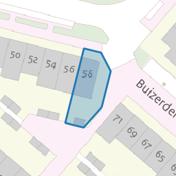 Perceel VST00-B-9704