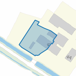 Perceel VST00-B-9707