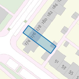 Perceel VST00-B-9720